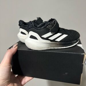 Adidas Runfalcon Toddler Size 7